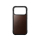 Nomad Rugged Leather Case do iPhone 17 Pro MagSafe rustic brown - 1362227 - zdjęcie 2